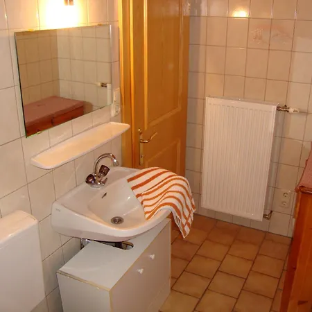 Alpenbauernhaus Vorderbrandthof