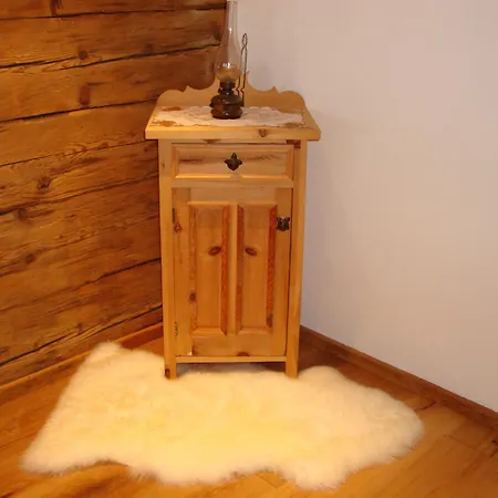 Alpenbauernhaus Vorderbrandthof Farma Saalbach-Hinterglemm