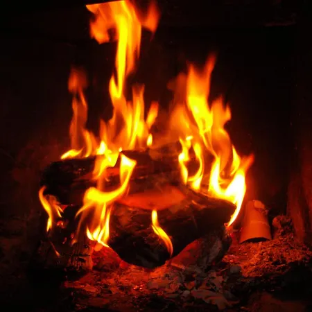 Alpenbauernhaus Vorderbrandthof Saalbach-Hinterglemm