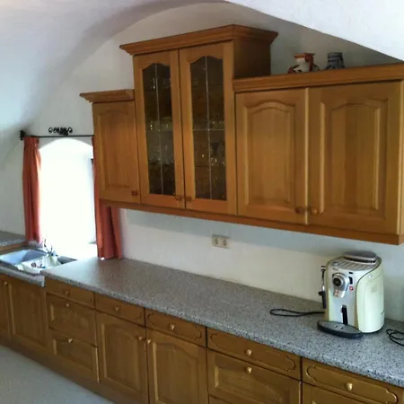 Alpenbauernhaus Vorderbrandthof Saalbach-Hinterglemm