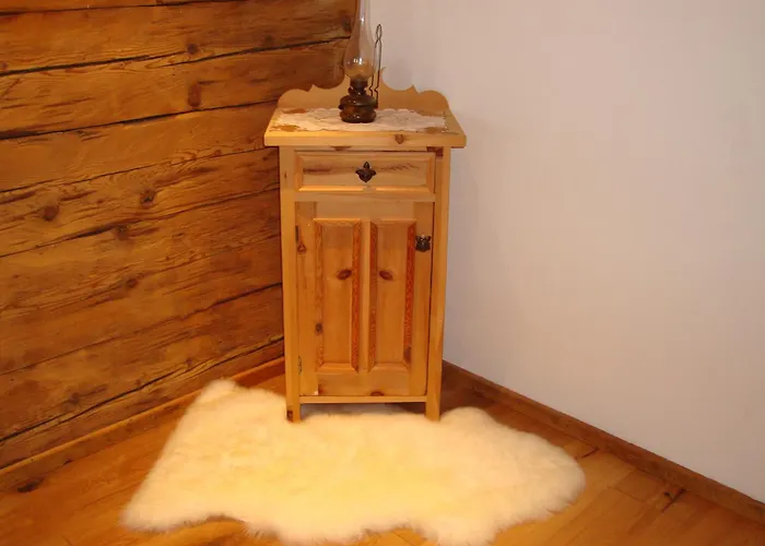 Alpenbauernhaus Vorderbrandthof ファームステイ ザールバッハ・ヒンターグレム